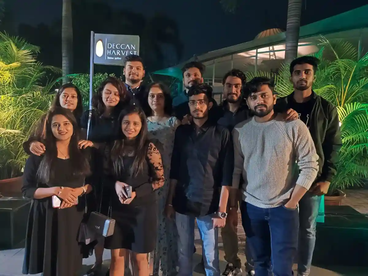 Life at VirtueByte 2