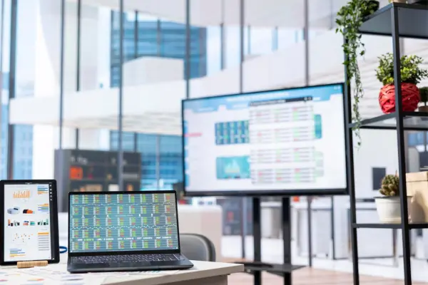 Real Estate case study cover image