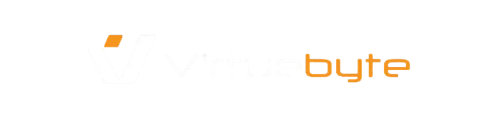 VirtueByte logo