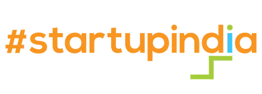 Startup India logo