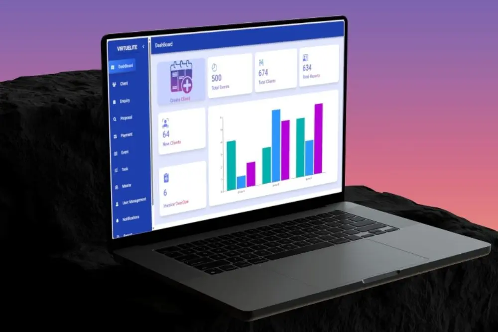 VirtuElite product preview