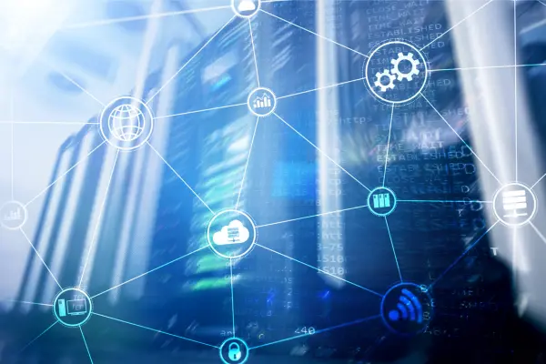 Cloud Strategy & Advisory illustration