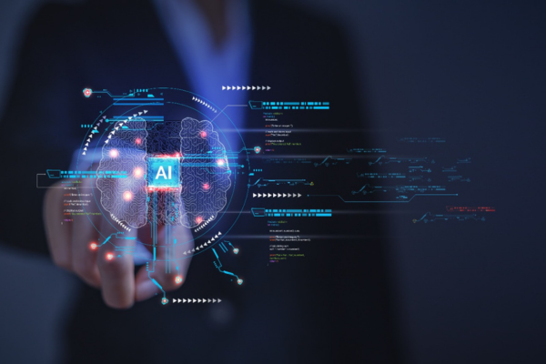 ML for Test Case Generation and Classification