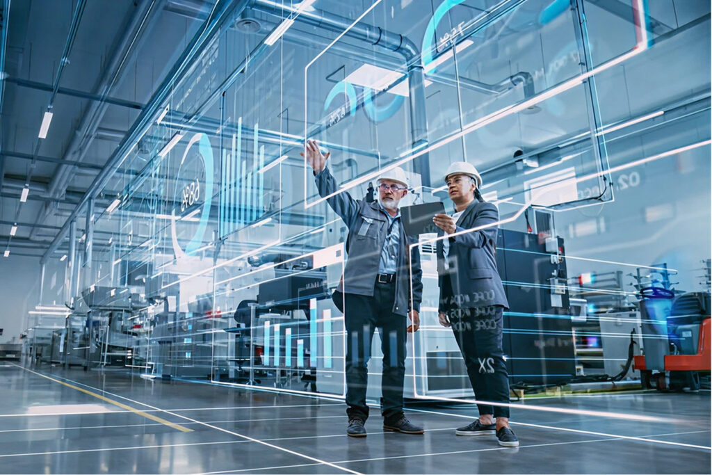 Driving Manufacturing Growth with Salesforce